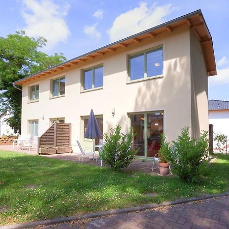 Zinnowitz, Paradies "Kaiserhof" 외부 사진