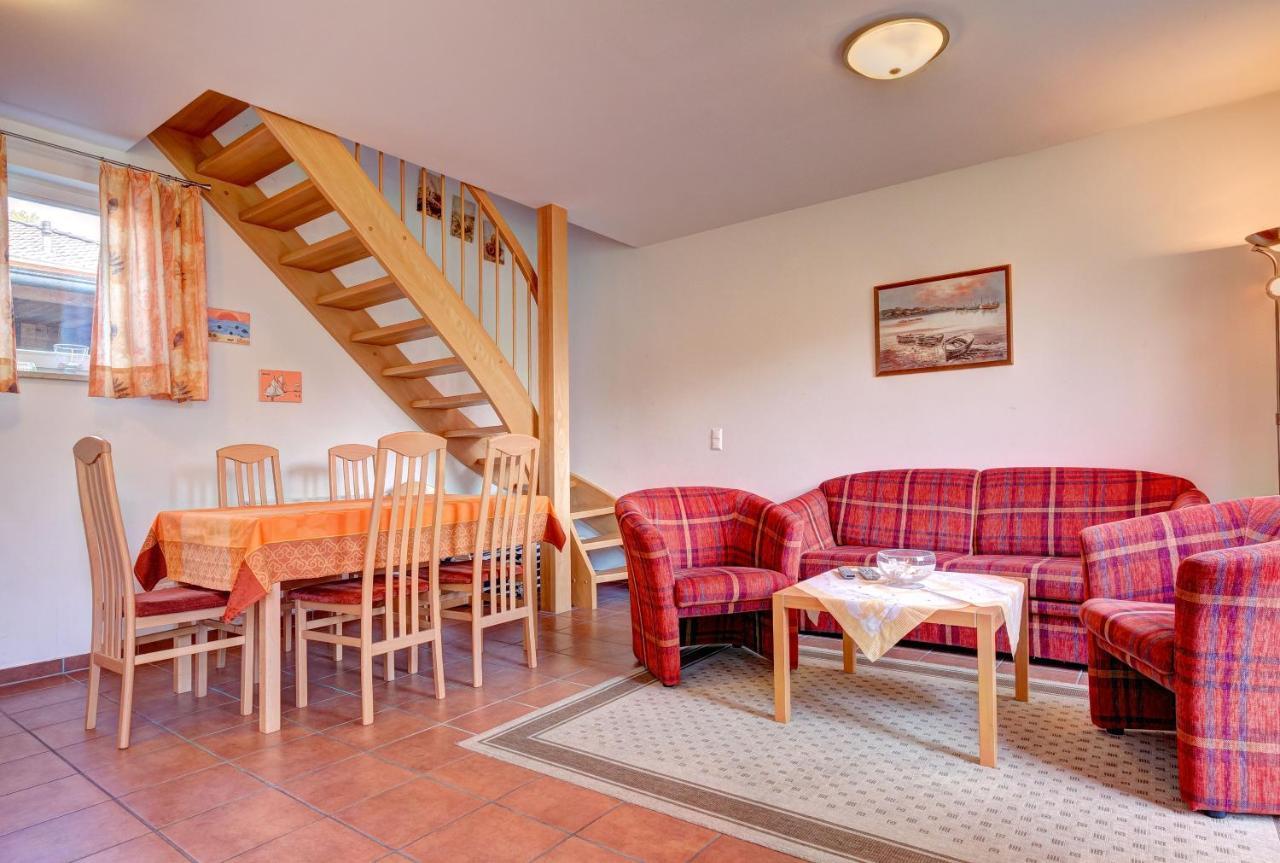 Zinnowitz, Paradies "Kaiserhof" 외부 사진