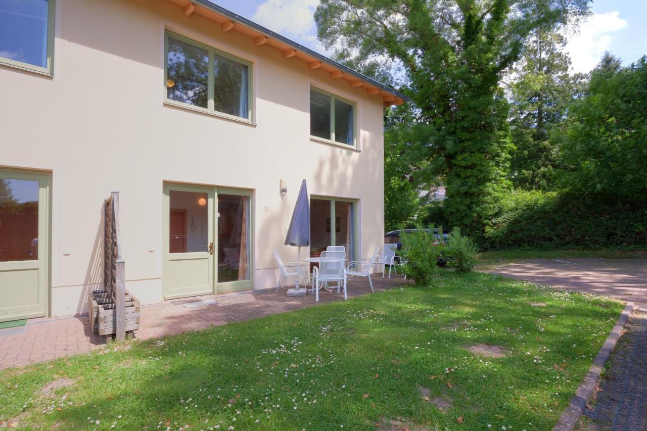 Zinnowitz, Paradies "Kaiserhof" 외부 사진